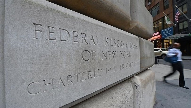 Fed 4 büyük bankanın olası iflas planlarını zayıf buldu