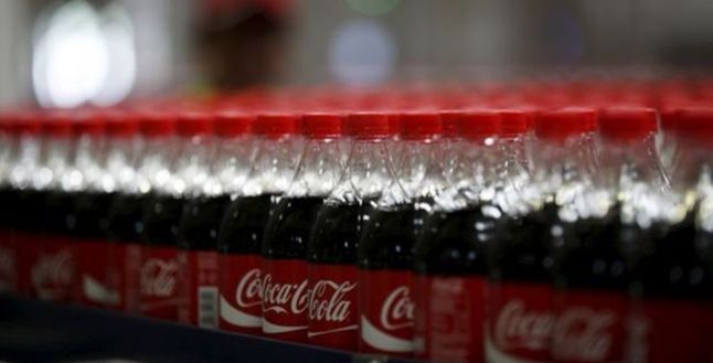 Coca Cola İçecek CEO’su değişti