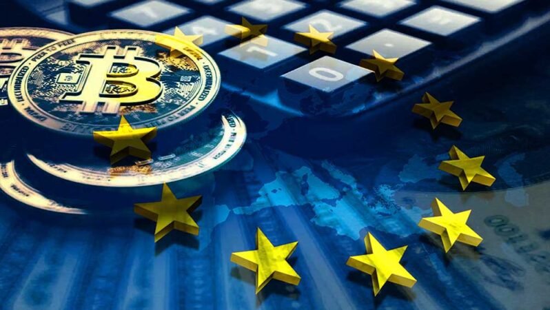 Avrupa Birliği, bankalar için kritik kripto para kararını oyladı
