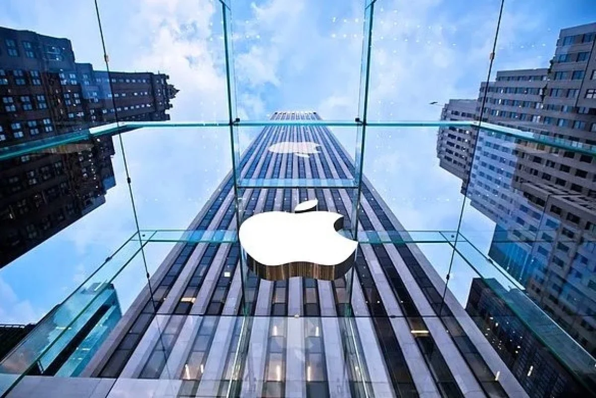 Apple’ın piyasa değeri 2 trilyon doların altına düştü