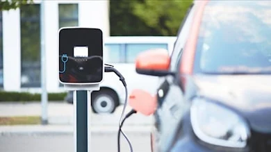 Hollanda’da elektrikli otomobil sayısı hızla artıyor