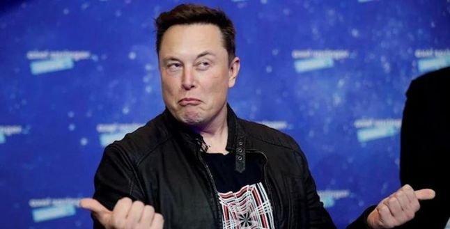 Elon Musk’tan kayıp rekoru