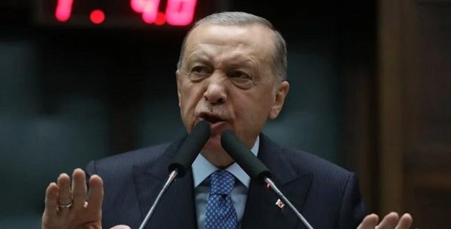 Erdoğan: Kağıthane-Havalimanı metrosu ilk ay ücretsiz