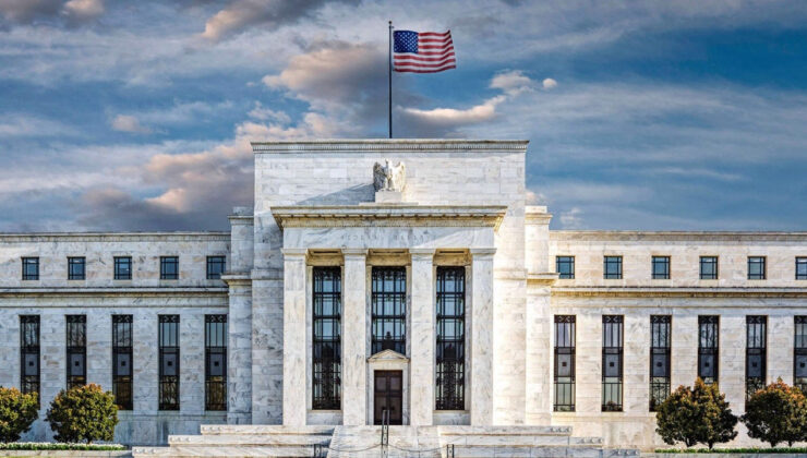 Fed 6 dev bankadan analiz istedi