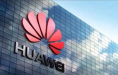 Huawei’ye çip şoku