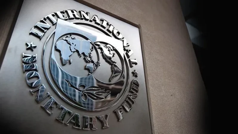 IMF, ABD’de faiz oranlarının uzun süre yüksek kalması gerektiğini vurguladı