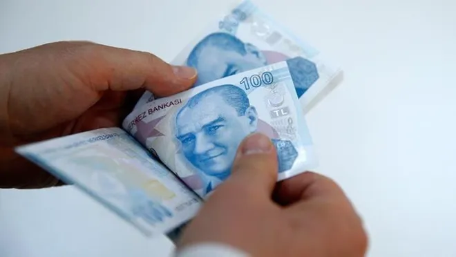 Türkiye Emekliler Derneği’nden ‘4 bin lira ek zam’ talebi