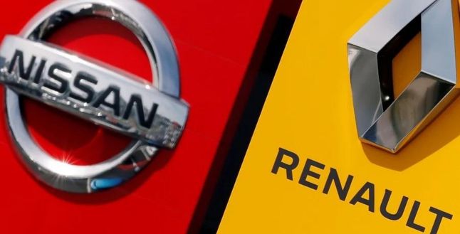 Nissan ve Renault, eşit ortaklıkta anlaştı