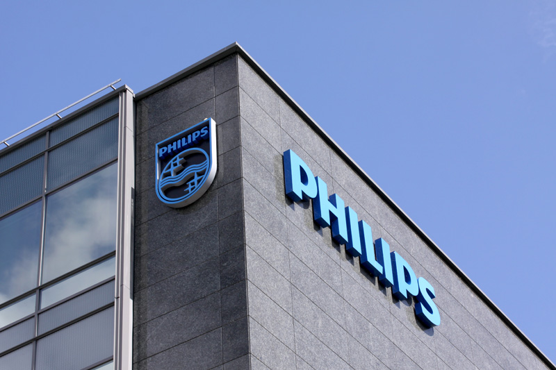 Philips’te dev işten çıkarma!