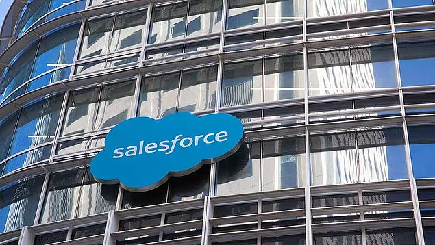 ABD’li yazılım şirketi Salesforce’dan işten çıkarma kararı