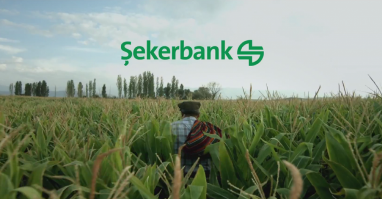 Şekerbank, “Üreten Anadolu Çiftçi Buluşmaları” ile üreticiye rehber oluyor