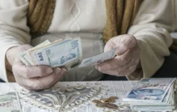 Emeklilerin kök maaşları yükselecek mi?