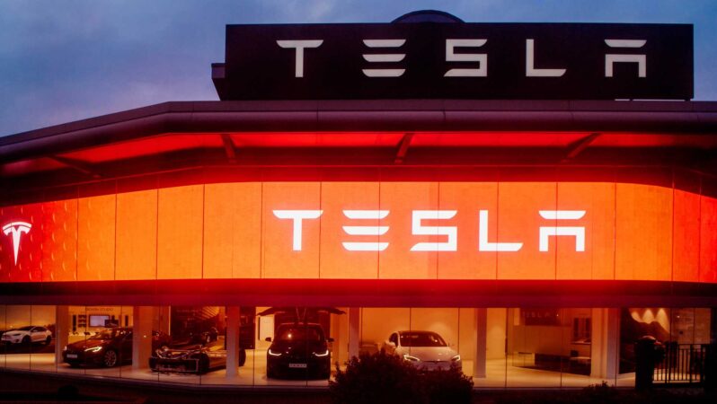 Tesla, Türkiye pazarına girmeye hazırlanıyor