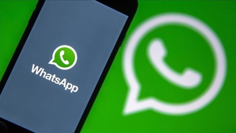 WhatsApp’a 5,5 milyon avro ceza