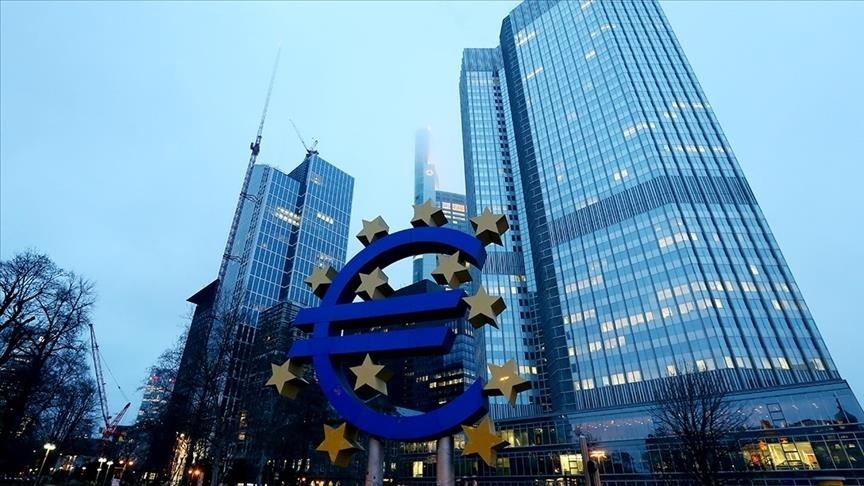 Avrupa Merkez Bankası 99 bankaya stres testi uygulayacak