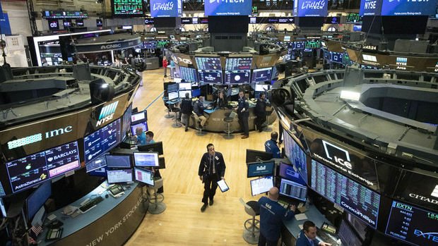 Küresel piyasalar haftayı karışık seyirle kapattı