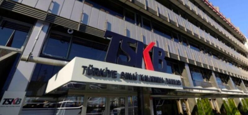 TSKB ve Dünya Bankası’ndan 345 milyon dolarlık anlaşma