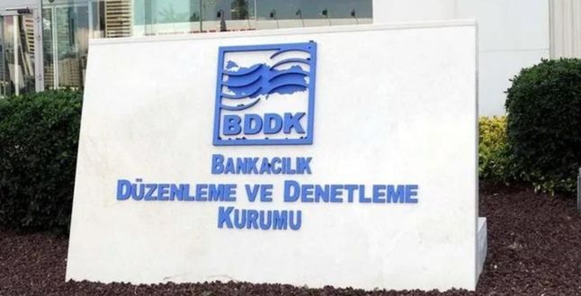 BDDK 2 bankaya kuruluş, 1 bankaya da faaliyet izni verdi