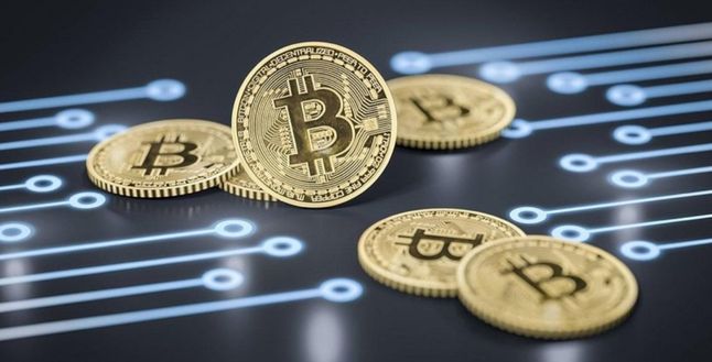 Bitcoin yatırımına teminat geliyor