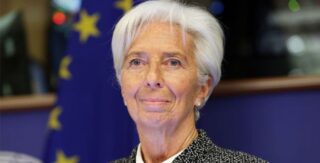 ECB Başkanı Lagarde'dan faiz mesajı