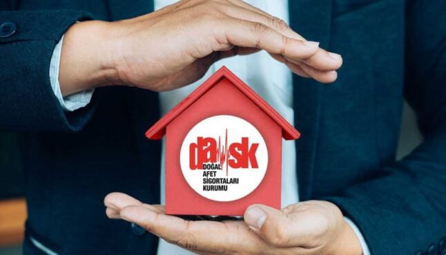 Deprem bölgesinde DASK mağdurlarına müjde