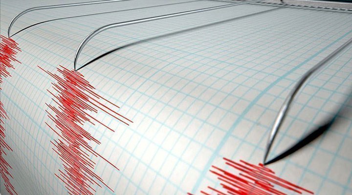 Filipinler’de 6,1 büyüklüğünde deprem meydana geldi
