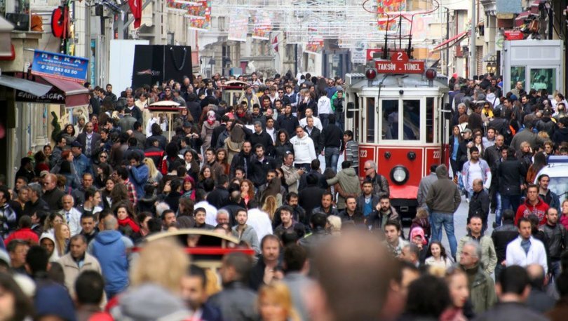 İstanbul’da kasım enflasyonu belli oldu
