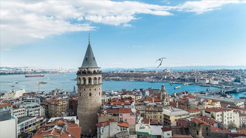 İstanbul’dan deprem göçü başladı