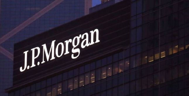 JPMorgan’ın dördüncü çeyrek kârı düştü