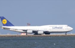 Alman Lufthansa, İtalyan ITA Hava Yollarının azınlık hisselerini satın alıyor