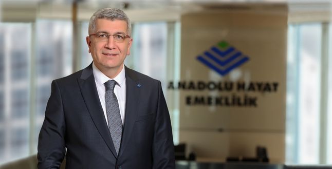 Anadolu Hayat Emeklilik, finansal sonuçlarını açıkladı