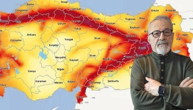 Adana’da deprem tedirginliği