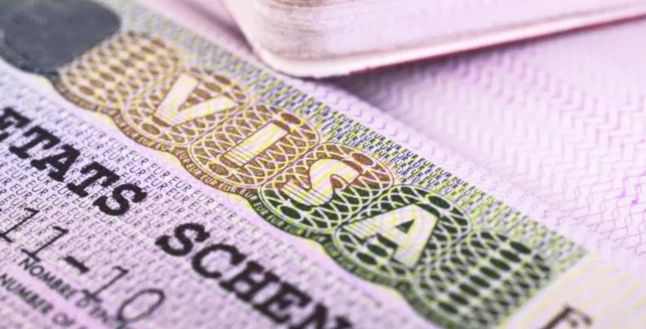 Schengen başvurularını en çok hangi ülkeler reddediyor?
