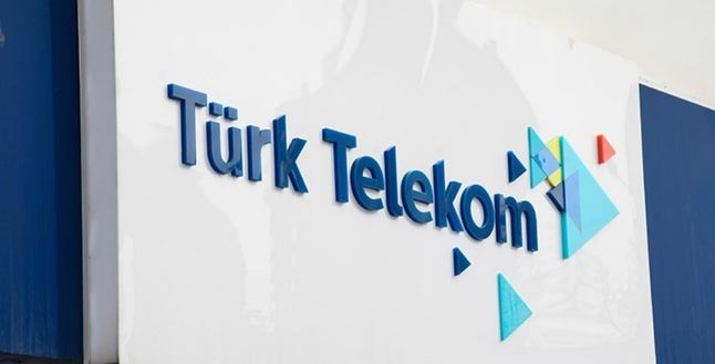 Türk Telekom 80 milyon avroluk uzun vadeli kredi anlaşması imzaladı