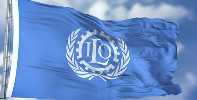 ILO’dan deprem raporu hazırlığı
