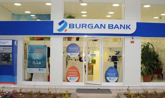 Burgan Bank Türkiye’ye Kuveytli ortak
