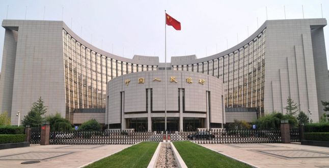 Çin’de kredi hızı düşebilir