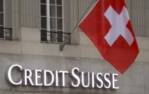 Credit Suisse Arap bankası oldu