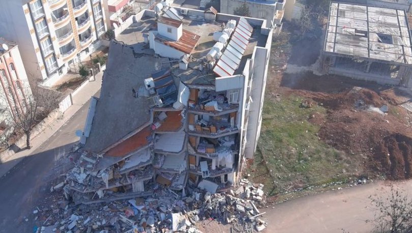 İBB depremi değerlendiriyor