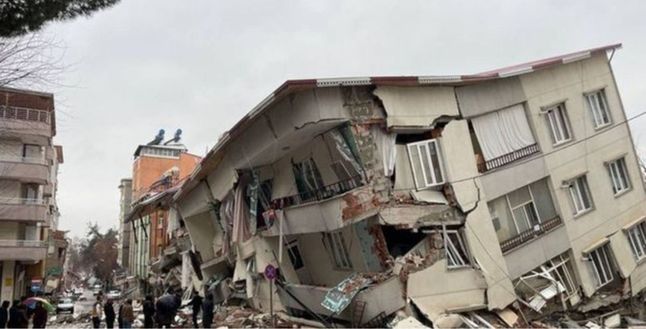 Investco Holding’den deprem bölgesine 10 milyon TL bağış