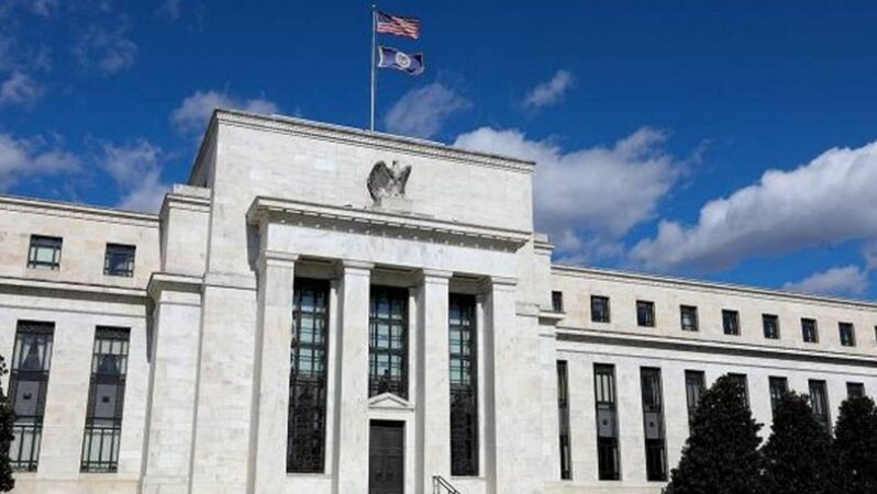 Fed bankalara para yağdırdı