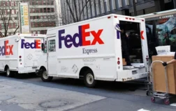FedEx, yönetici ekibinin yüzde 10’undan fazlasını işten çıkaracak