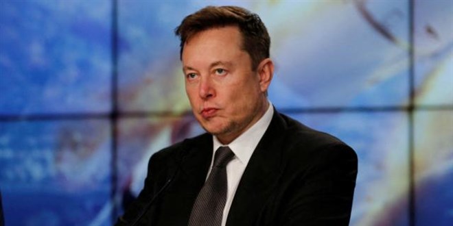 Elon Musk Tesla hissesi davasında suçsuz bulundu