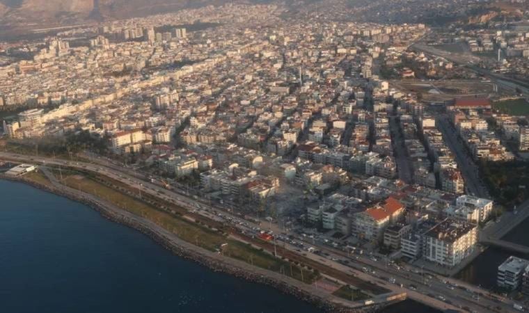 Antalya Valiliği, ‘deniz kıyısı’ uyarısını kaldırdı