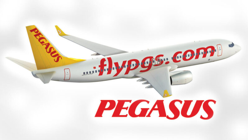 Pegasus’tan ucuz bilet kampanyası