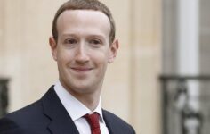 Zuckerberg’ten büyük vurgun