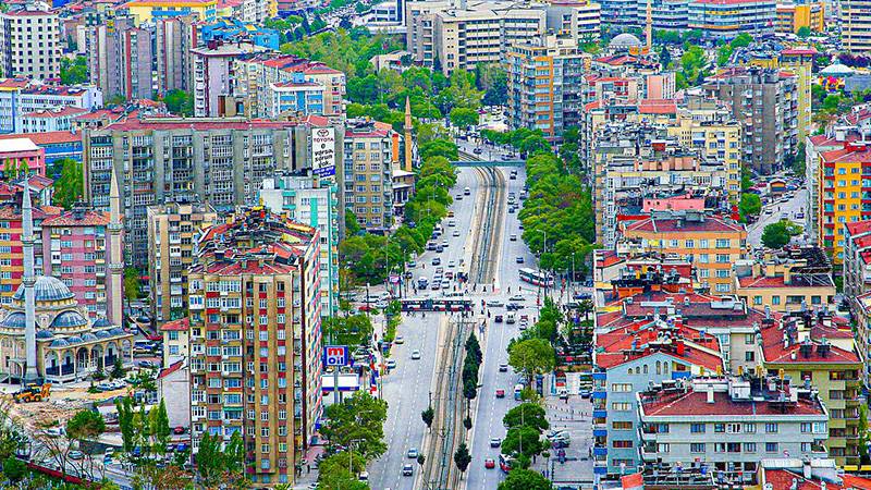 Konya’da fahiş kira artışına soruşturma