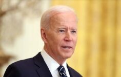 Biden “borç limiti” yasa tasarısını imzaladı