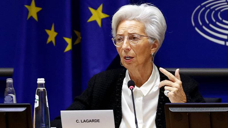 Lagarde: Enflasyon konusunda kaydettiğimiz ilerleme güvence sunmuyor