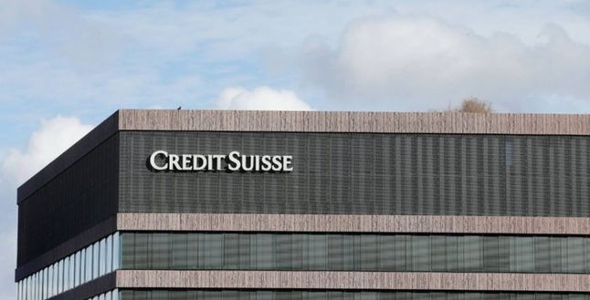 Credit Suisse’e bir darbe de mahkemeden geldi